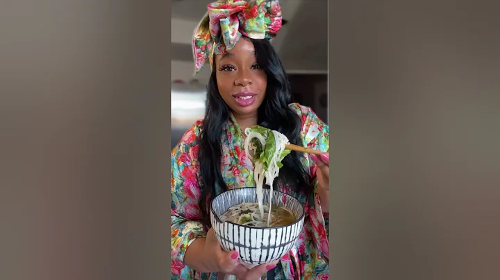 How To Make Quick & Easy Pho at Home