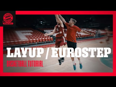 FCB Basketball Tutorial