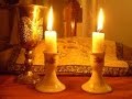 Hiljot Shabbat 007: Las velas de Shabbat