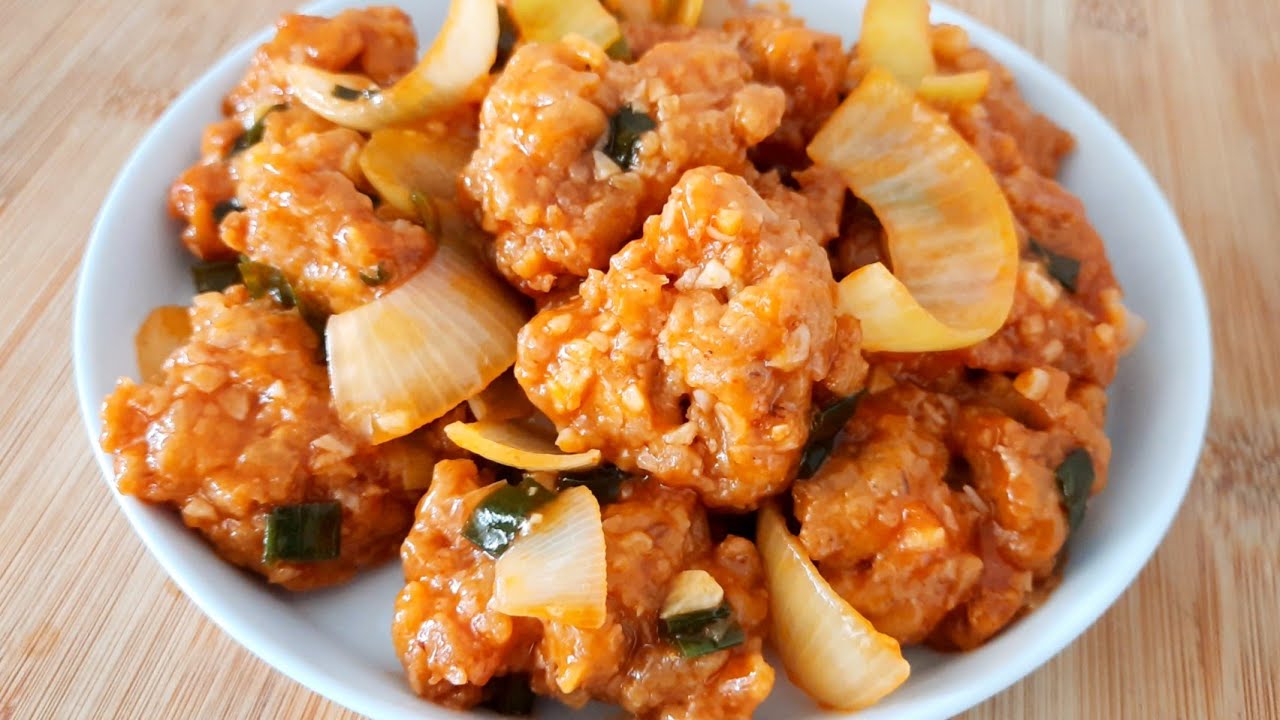 SAYA BARU TAHU RESEP TEMPE INI SAYA TIDAK PERNAH BOSAN 