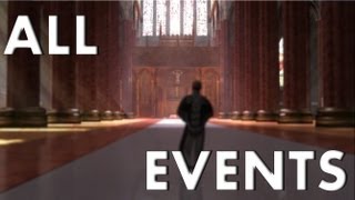 Medieval 2 Total War: All Events HD