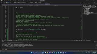 Lethal Company GameMaster Rewrite - Part 2 - Safely Patching in the GUI