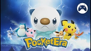 Pocket Era Android / iOS Gameplay screenshot 4