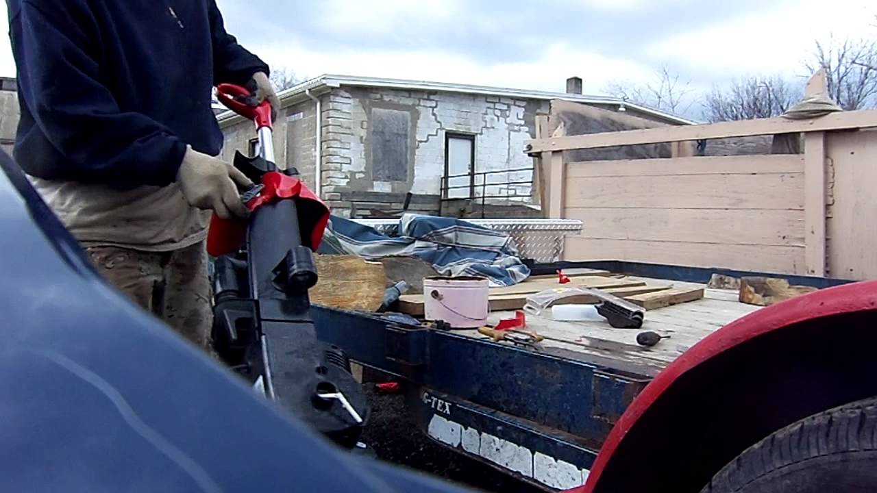 how to get the motor out of a vacuum YouTube