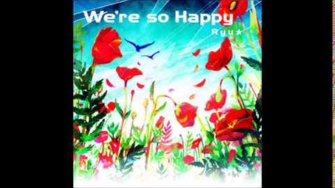 【jubeat saucer】Ryu☆ - We