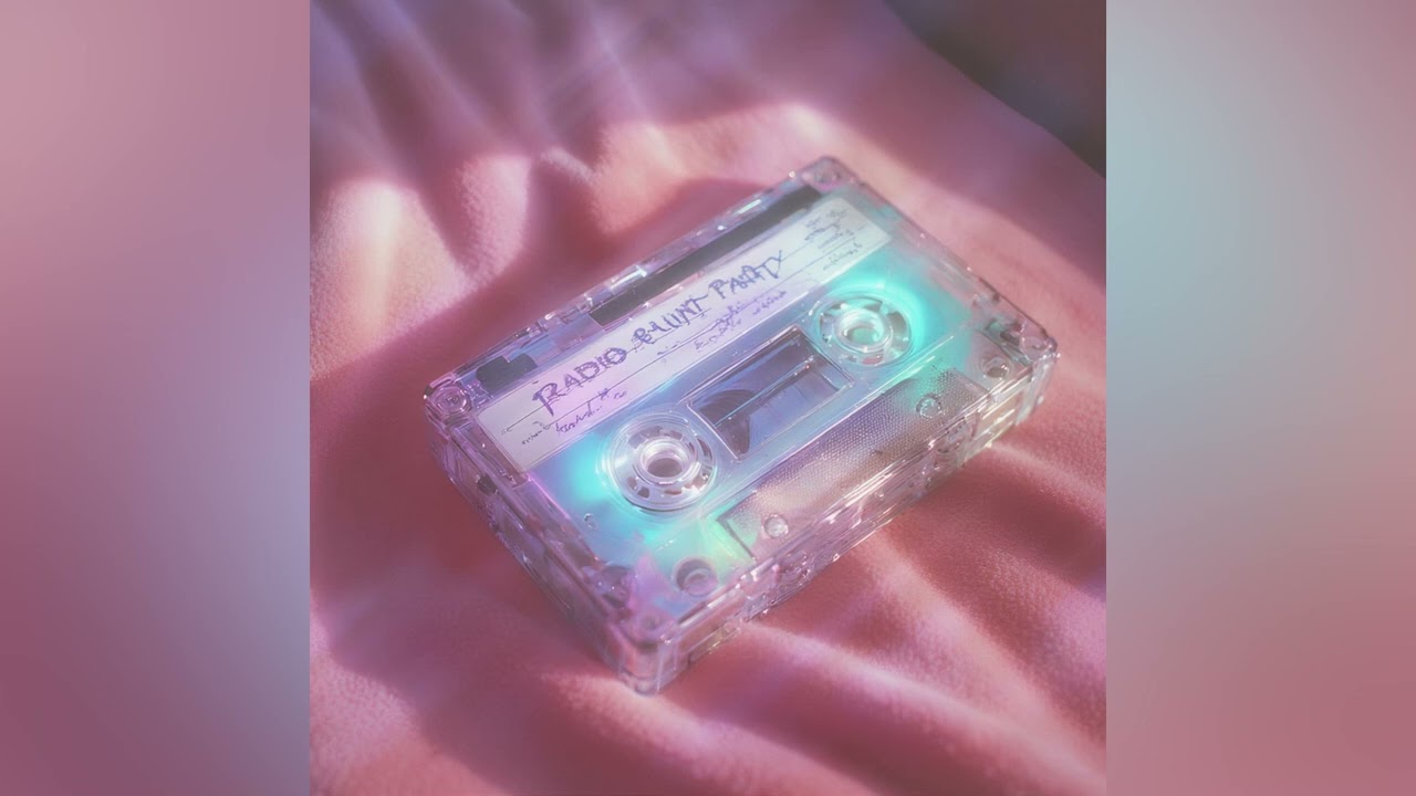 pleeta, Exp4 - Radio Blunt Party