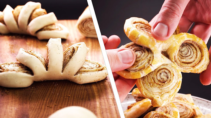 10+ Puff pastry recipe ideas - Home Cooking