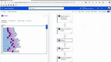 Cómo procesar un XML de factura SAT 🇲🇽 con Power Automate | Microsoft Power Platform