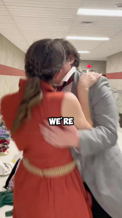 How many theater kids can relate 😭 #drama #musicaltheatre #theatre #broadway #dramaclub