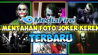 Download Lagu Mentahan Foto Joker Keren Terbaru!! | Link Download Media Fire!! FajarStory MP3
