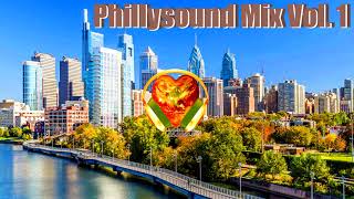 PHILLYSOUND MIX VOL. 1 by DeeJay Ralf