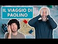 Il viaggio di Paolino | Una lezione di comprensione e lessico in italiano