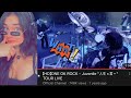 【HD】ONE OK ROCK - Juvenile &quot;人生×君=&quot; TOUR LIVE|REACTION