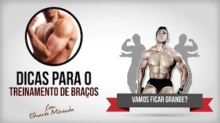 biceps e triceps diferença