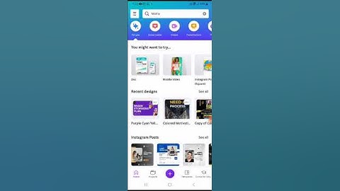 How to give permission on canva👆🏻