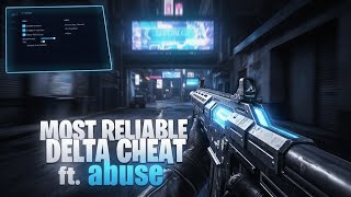 BEST UNDETECTED DELTA FORCE CHEAT 2025 ✅