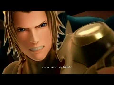 Kingdom Hearts Episode 254-Defeating the Final Seekers