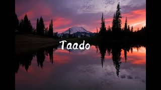 Taadolyrics-Prashant Ezekeil Rai