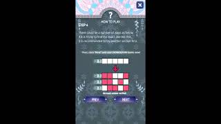 Two Eyes - Nonogram [Puzzle Game] screenshot 5