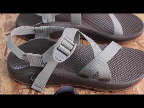 Which Chaco Sport Sandal is right for me: Chaco Z/Classic or Chaco Z/Cloud