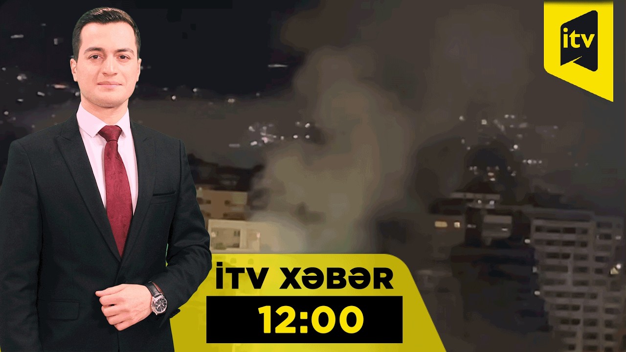İTV Xəbər | 02.03.2026 | 12:00