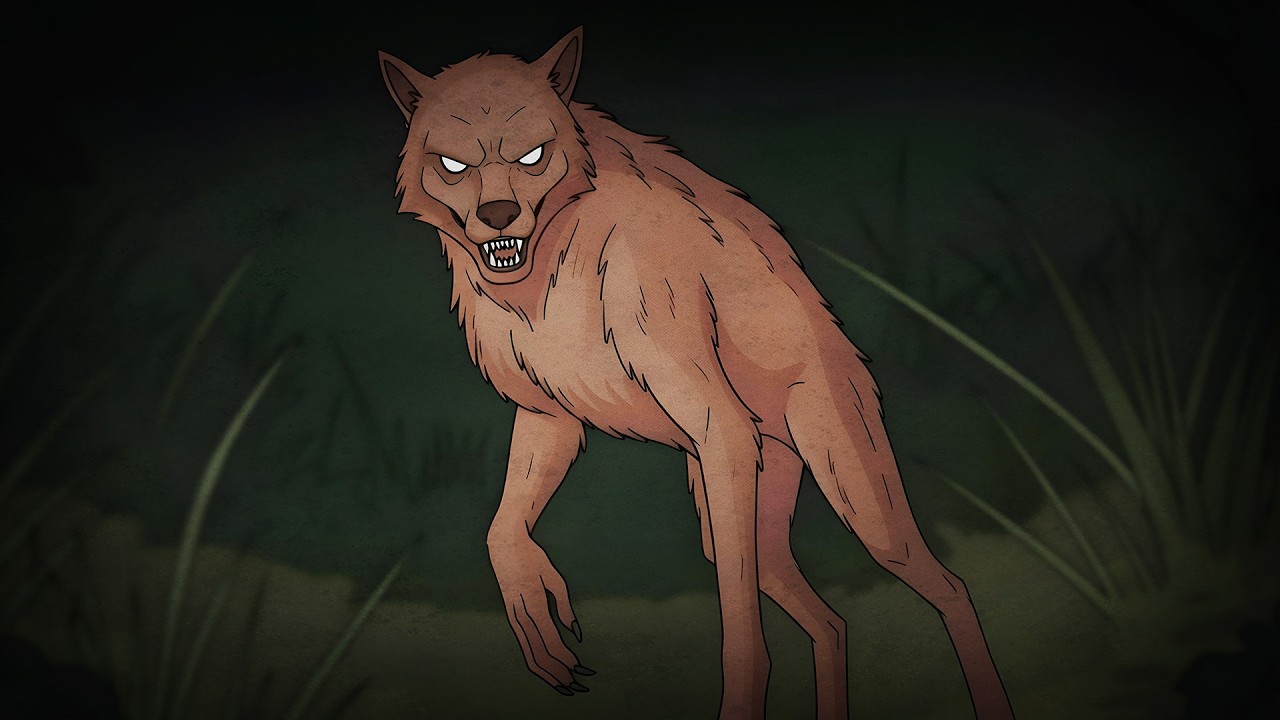 25 Horror Stories Animated [Compilation] - YouTube