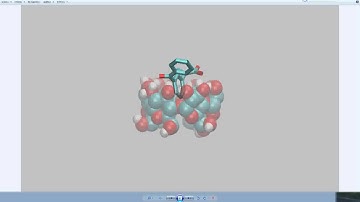 To get figures in VMD