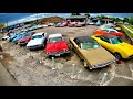 Hot Rods Classic American Muscle Cars Full Inventory Walk Maple Motors 5/5/20