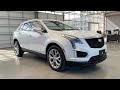 2020 Cadillac XT5 Sport AWD SUV - Exterior and Interior Walkaround