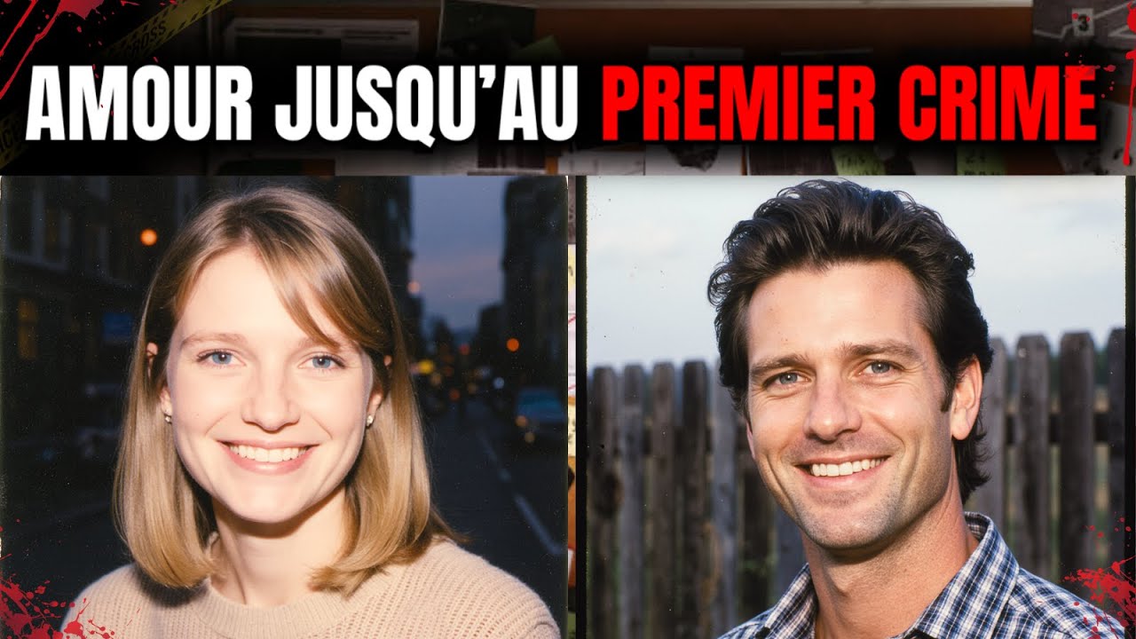 Elle A Suivi Son Homme De Rêve Américain Jusqu’au Texas Ce Qui S’est Passé À La Ferme Est Terrifiant