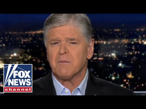 Hannity: Evidence of Biden's wrongdoing is now overwhelming