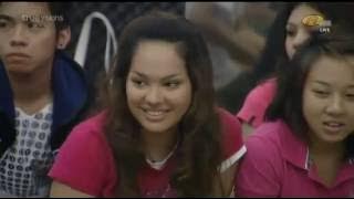 AF8 แจกโจทย์Week5 เพลงอกหัก 240711