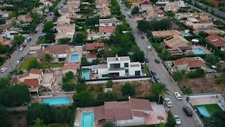 Sunset Homes Europe presents newly built villa in Palmanyola, Mallorca