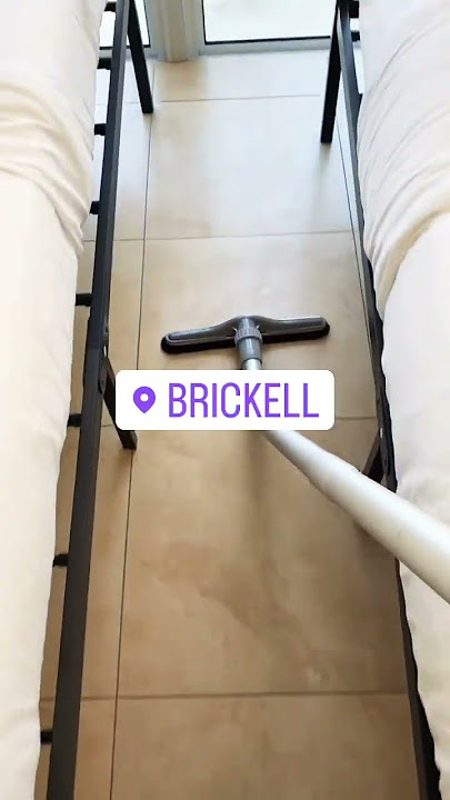 Miami cleaning service