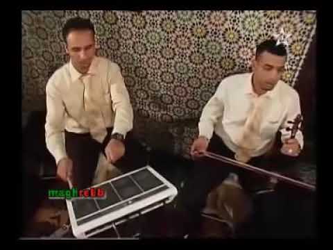سهرة نغمة واتاي مع حميد المرضي