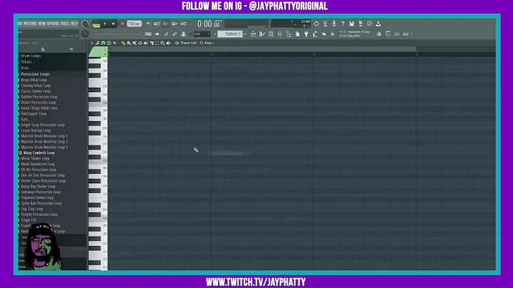 How To Easily Stay On Key In FL Studio 20 (Piano Roll Tips & Tricks)