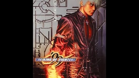 The King of Fighters 