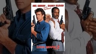 Lethal Weapon 3