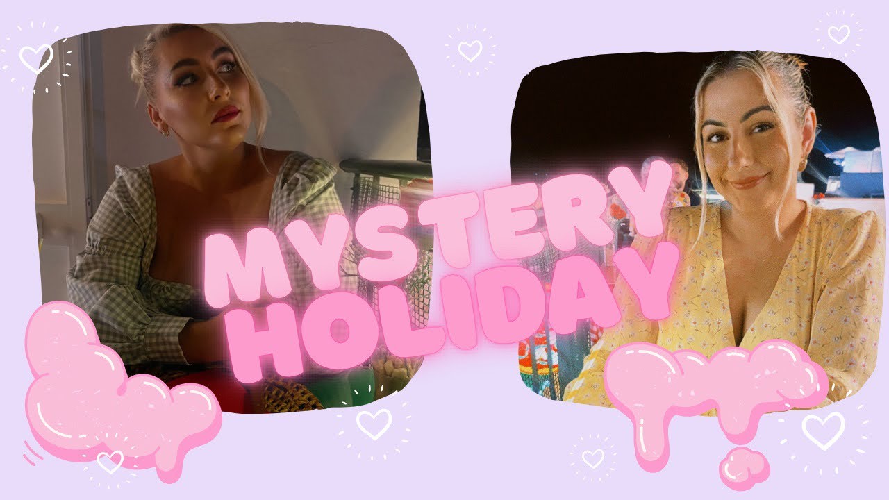 £99 MYSTERY HOLIDAY | IS IT A CON? | WHAT TO EXPECT | WOWCHER
