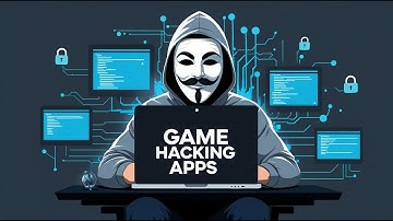 10 BEST Apps Used By Hackers To Hack Any Game