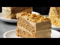 How to Make Apple Spice Cake
