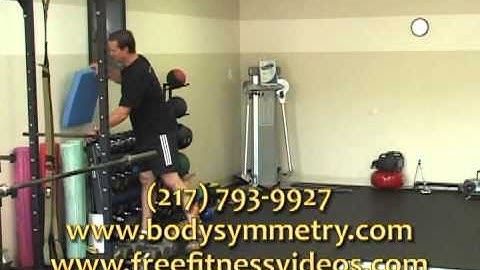 Bulletproof Your Hamstrings - Personal Health & Fitness TV