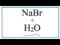 Ionic Compounds and Chemical Reactions