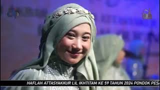 Q VAGANZA QASIMA qasima_official salam mim baid  Rabu, 21 februari 2024