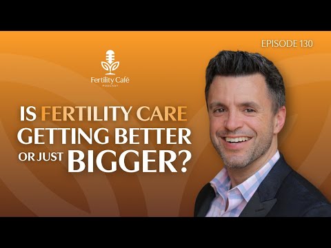 Video thumbnail: Your Fertility Clinic Might Be Owned by Private Equity-Here's What That Means