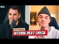 Bitcoin Happy Holidays!: Dylan LeClair: Full Episode