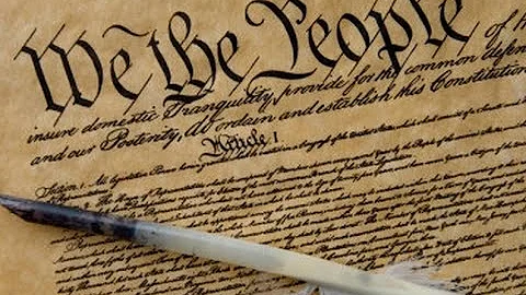 We the People, by Lois Cooper