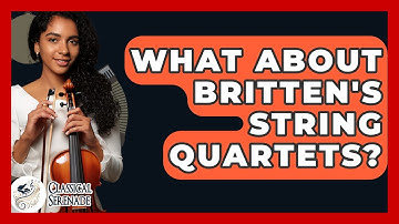 What About Britten