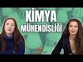 12 SORUDA KİMYA MÜHENDİSLİĞİ