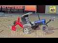 New holland mini remote control tractor #newvideo